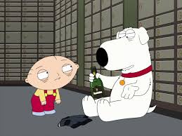 'family guy' creator seth macfarlane has made a short podcast featuring his characters stewie and brian griffin amid the coronavirus pandemic. Family Guy Brian Stewie Tv Episode 2010 Imdb