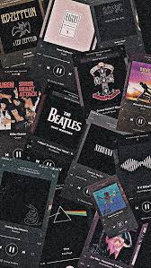Led Zeppelin Nirvana Acdc Arctic Monkeys Guns Roses Beatles Queen Eagles Meta Le In 2020 Iphone Wallpaper Rock Aesthetic Iphone Wallpaper Iphone Wallpaper Vintage