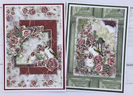 Explore different types of craft projects like home décor pieces, gift or treat packaging, or assemble a set of cards to give as a gift. 1vr2 Dq0bg 68m