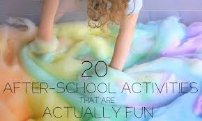 Diagramming sentences hit its peak in schools after late 18th century educators reed and kellogg released their book, higher lessons in english. 20 After School Activities That Are Actually Fun