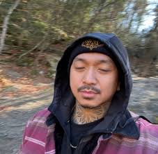 Charlotte Katakuri inspired tattoo in progress, doing his whole left side.  Crazy for his first tattoo....