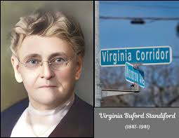 Does anyone know how Moss Street got its name? Is it named after someone?