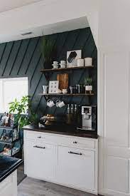 The flat white is the new kid on the block when it comes to coffee. 36 Kitchen Coffee Bar Ideas To Organize At Your Home Kitchen Bar