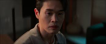 Frankenstein Father (2025)