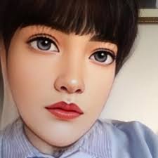 Pauline Hazel Harrington...