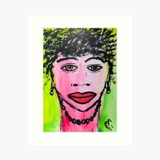 Láminas artísticas: Diane