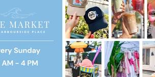 The Market at Harbourside Place