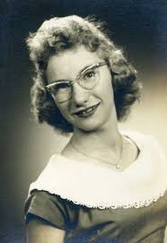 Ruby M. Everett Obituary