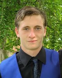 Obituary information for Wyatt James Post