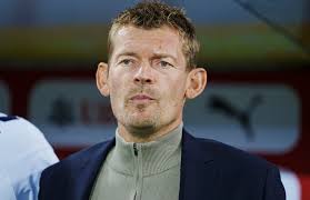 Lars Knudsen: Danmark er i en god situation i Nations League