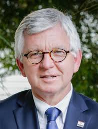 Mark Romig to Give UNO Commencement Speech