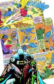 The choice to kill jason was made by fans, who did not like. Batman A Death In The Family Tp Forbidden Planet
