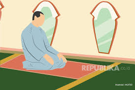 Sholat dhuha adalah salah satu ibadah dalam islam yang masuk ke kategori sunnah. Kapan Waktu Tepat Tunaikan Sholat Dhuha Republika Online