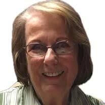 Joan E. Phillips Obituary