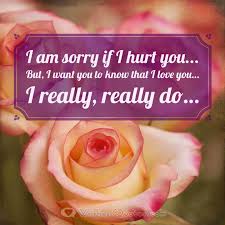 My husband has been so much more in tune and loving to me. Sorry Messages For Your Husband The Perfect Apology For Him
