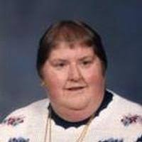 Kathleen Myers Hogan Obituary (1938