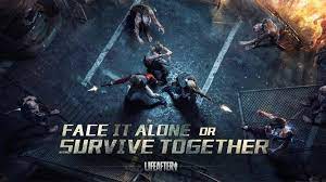 This game will take you to the theme of a lifeafter zombie apocalypse, where players will have to do their best to survive after the . Descargar Lifeafter Apk 2021