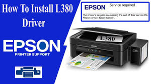 Download epson r330 (ecc china) ver.1.0.4 service adjustment program new! Free Reset Epson L380 L380 L360 L361 L362 All Epson Printer Reset M Computer By M Computer
