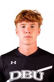 2020 Men's Soccer Roster