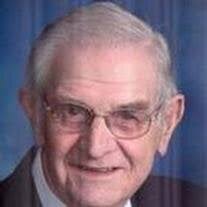 E. Roland Winter Obituary