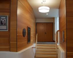 acoustical solid wood interior doors oshkosh door company