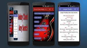 Chord Gitar Malay Amy Search For Android Apk Download