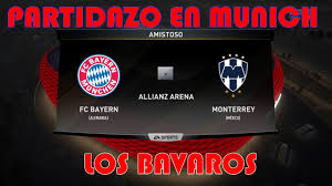 Jul 27, 2021 · monterrey vs puebla: F C Bayern Munich Vs C F Monterrey Rayados International Youtube