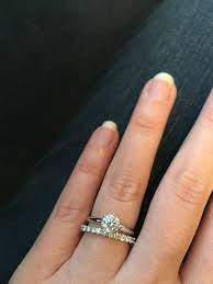 Pin On Ab Wedding Bands