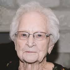 Blenheim Funeral Home Elda Richmond