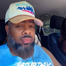 Antonio Hickman (@tghickman) • Instagram photos and videos