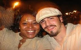 On the John: “If it wasn't happening to my friend, I wouldn't believe it.” 