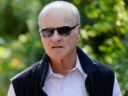 Henry Kravis
