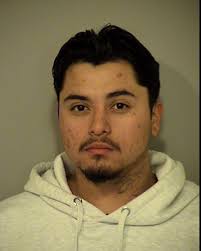 Shootings lead to sweep of gang members