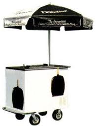 Equipamiento Y Asesoria Para Heladeria Carrito De Helados Helados Carrito