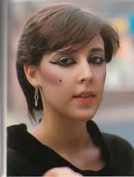 Joanne Catherall's Instagram, Twitter & Facebook