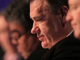 Billionaire investor Murray Edwards leaves oilpatch, decamps from Calgary  to London