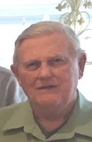 John Baldwin Obituary