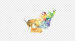 Here presented 47+ creative drawing images for free to download, print or share. Watercolor Animals Watercolor Painting Drawing Art Creative Theme Beautiful Deer Pencil Decorative Color Png Pngwing