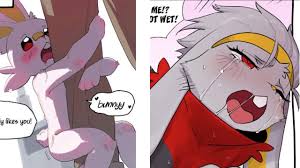 The Monstergirl GREW to her ADULT FORM!