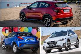 To whom it may concern, registration no. Honda Hr V Vs Subaru Xv Vs Toyota C Hr Vs Mazda Cx 3 Which Is Best For You Wapcar