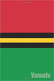 Download the vanuatu flag and coat of arms vector in ai, pdf, svg and png formats. Vanuatu Flag Wrap Around Minimalist Notebook 6x9 Lined 110pages Country National Flag Travel Journal Notebook Country Flag Notebooks Inspiring 9798649480109 Books Amazon Ca