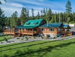Maybe you would like to learn more about one of these? The Lodge And Resort At Lake Mary Ronan Montana Lake Cabin Rentals
