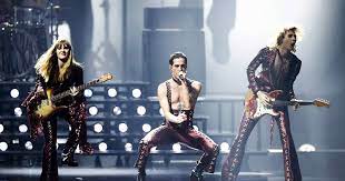 De finale van het songfestival vindt plaats op 22 mei 2021 en op die dag wordt in duitsland ook de finale van het. Italie Wint Het Songfestival Hooverphonic Eindigt Op 19e Plaats Met Slechts 3 Punten Van De Kijkers Eurovisiesongfestival 2021 Hln Be