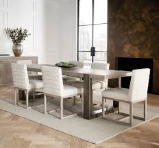 Nb2 Casual Modern Dining Collection Dinning Room Sets Modern Dining Modern Dining Table