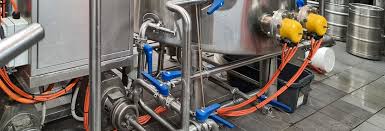 The Essential Role of Brewery Pumps in Craft Brewing
