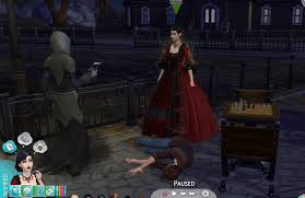 Quora blessings and diasasters demonic powers violence. Extreme Violence Mod Sims 4 Ps4