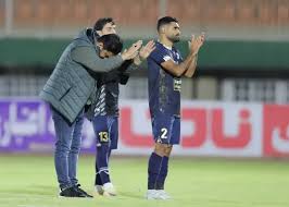 شاهکار جوان‌ترین مربی-مهندس، بالاتر از پرسپولیس!