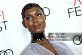 7,440 Jodie Turner Smith Photos & High Res Pictures