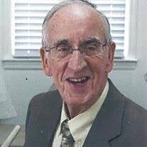 Harold Sams Obituary