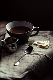 Educate Your Sofa Tea Time Tea Lover Drinking Tea